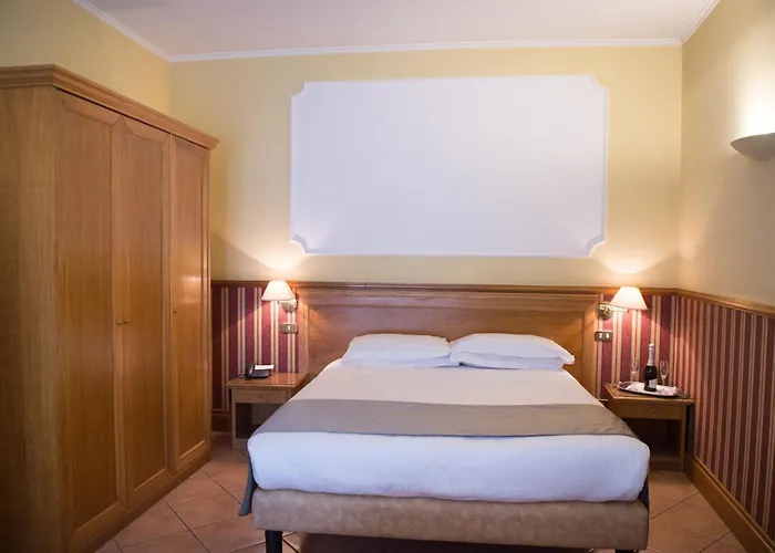 Hotel Leopardi